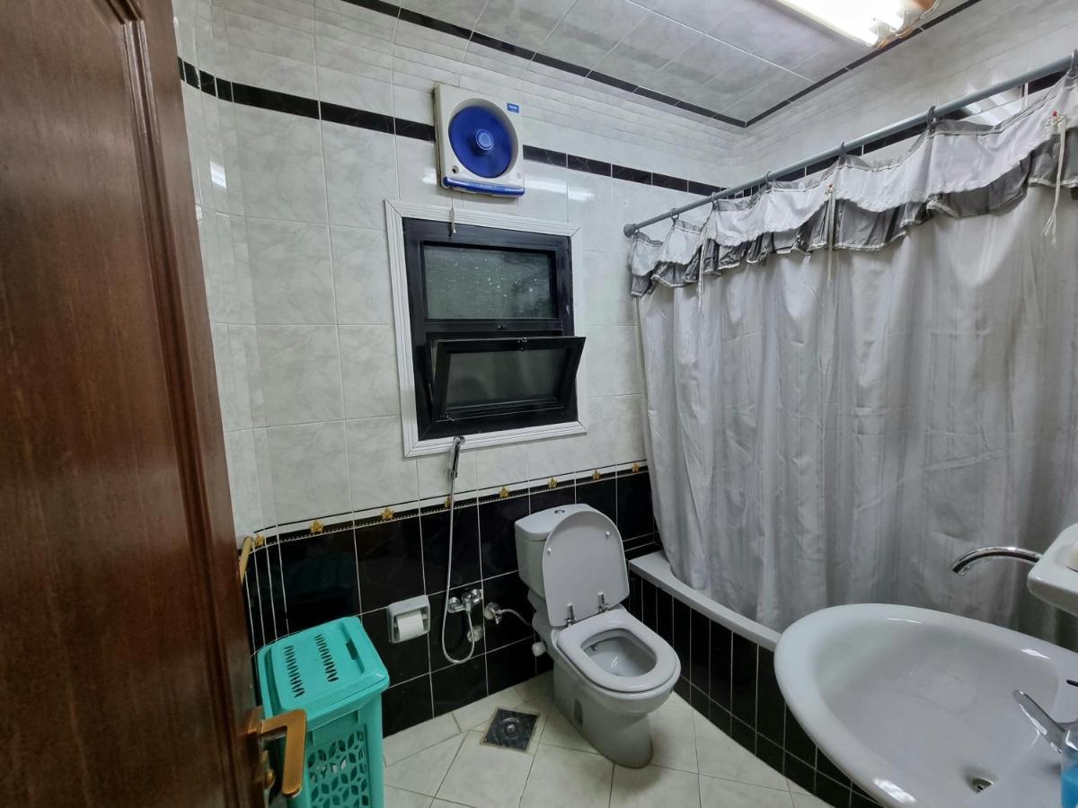 Amazing Nile View And Pyramids Apartment Каїр Екстер'єр фото