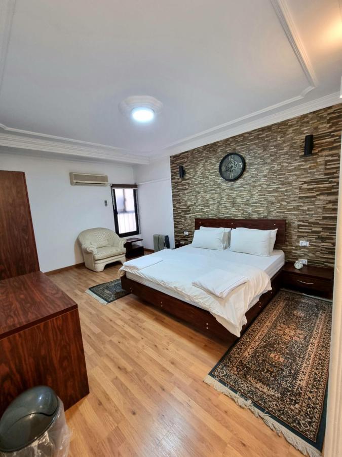 Amazing Nile View And Pyramids Apartment Каїр Екстер'єр фото