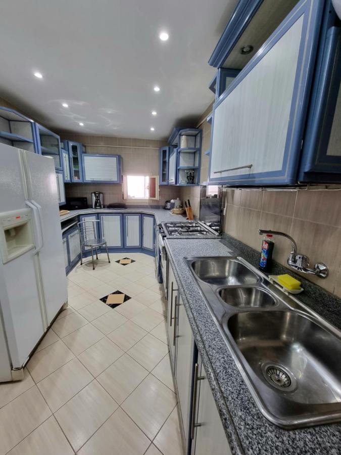 Amazing Nile View And Pyramids Apartment Каїр Екстер'єр фото